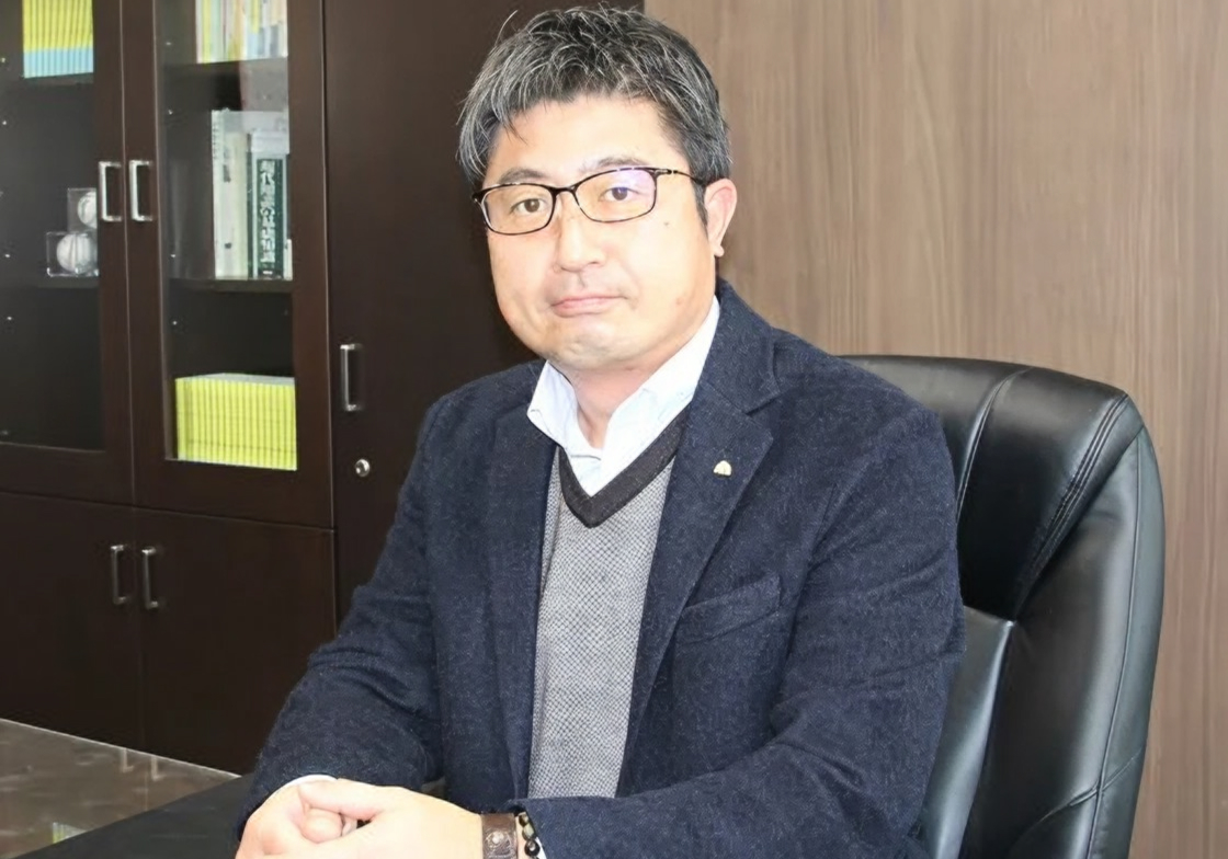 株式会社 NSラボ 代表取締役　田中 希